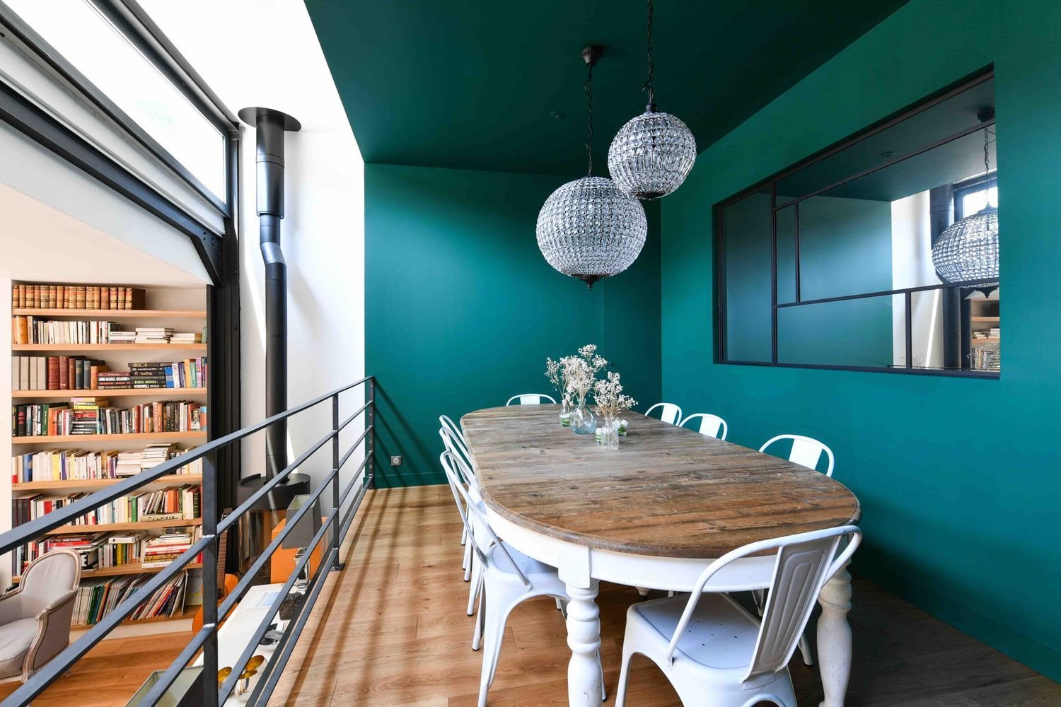 Maison à vendre, 225m², Bordeaux