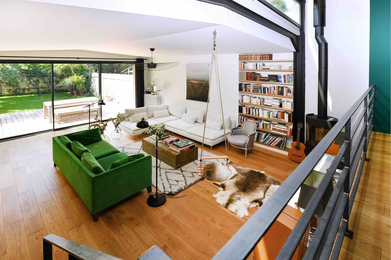 Maison à vendre, 225m², Bordeaux