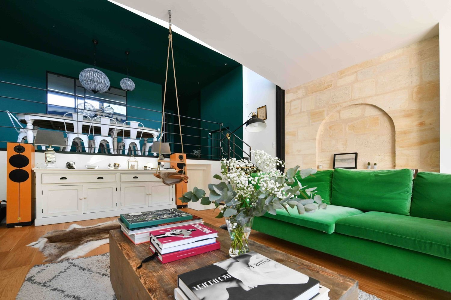 Maison à vendre, 225m², Bordeaux