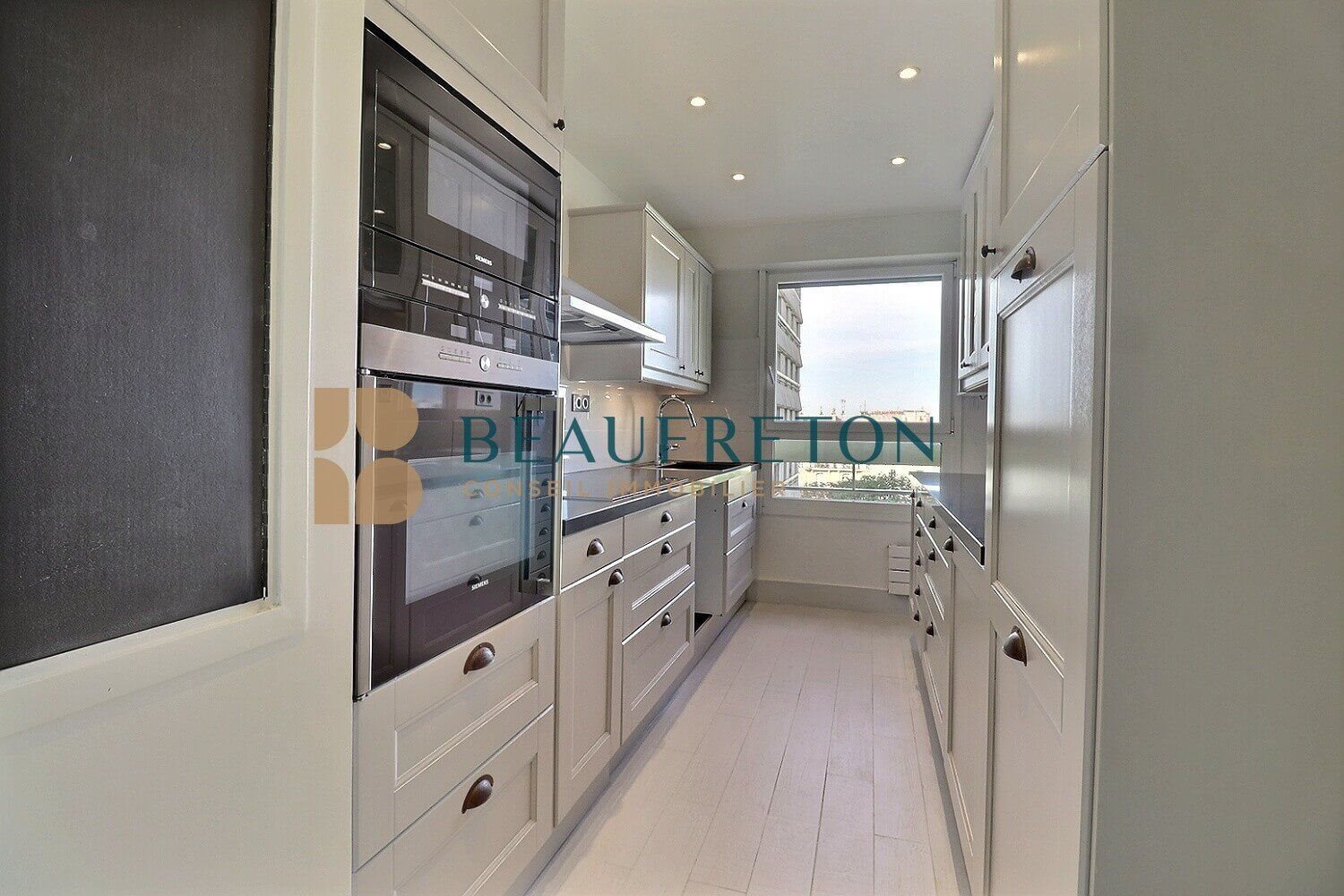 Appartement à louer, 73m², Vincennes