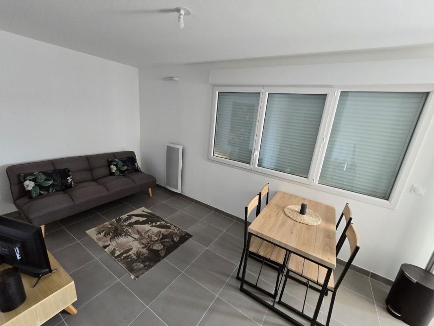 Appartement à vendre, 28m², Narbonne