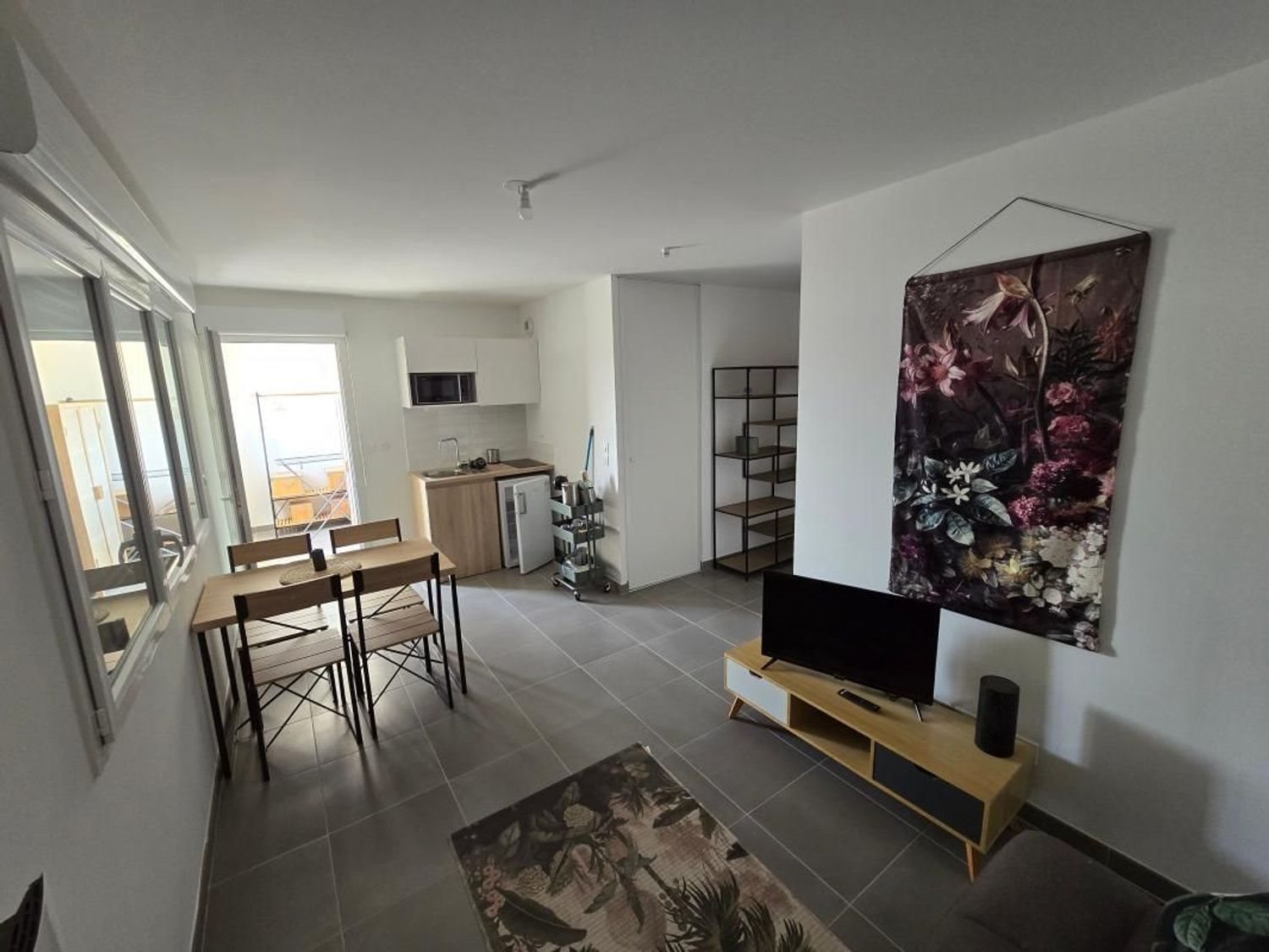 Appartement à vendre, 28m², Narbonne
