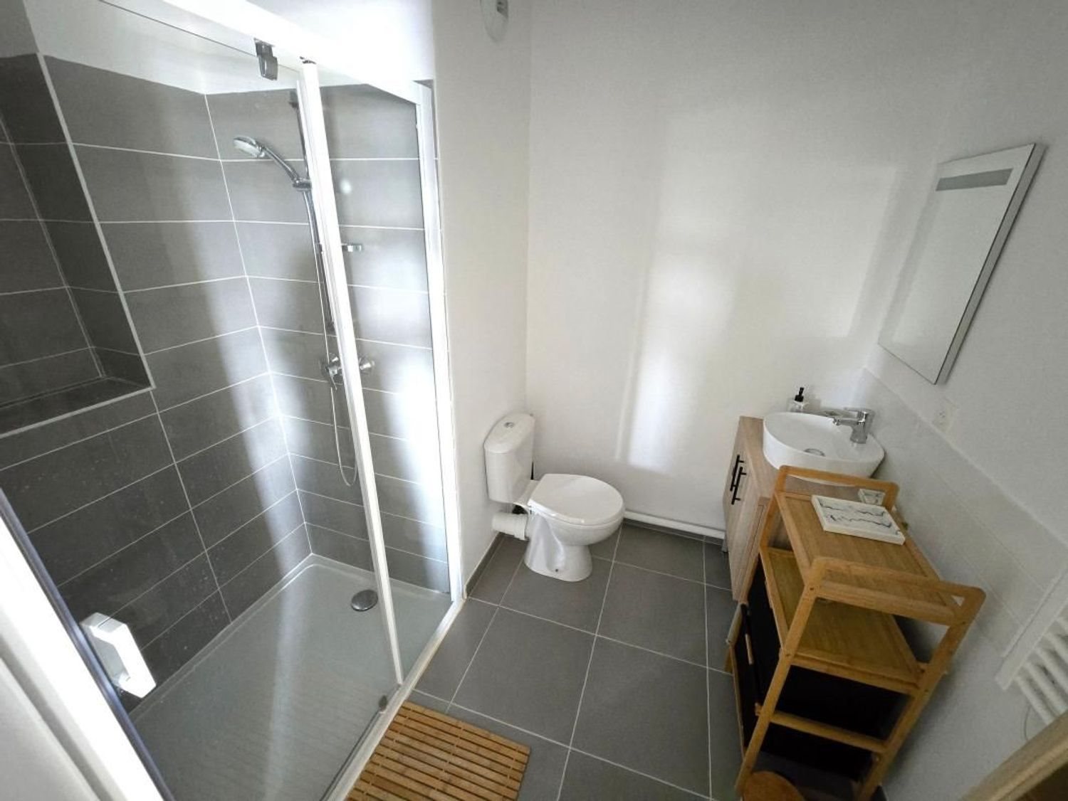 Appartement à vendre, 28m², Narbonne