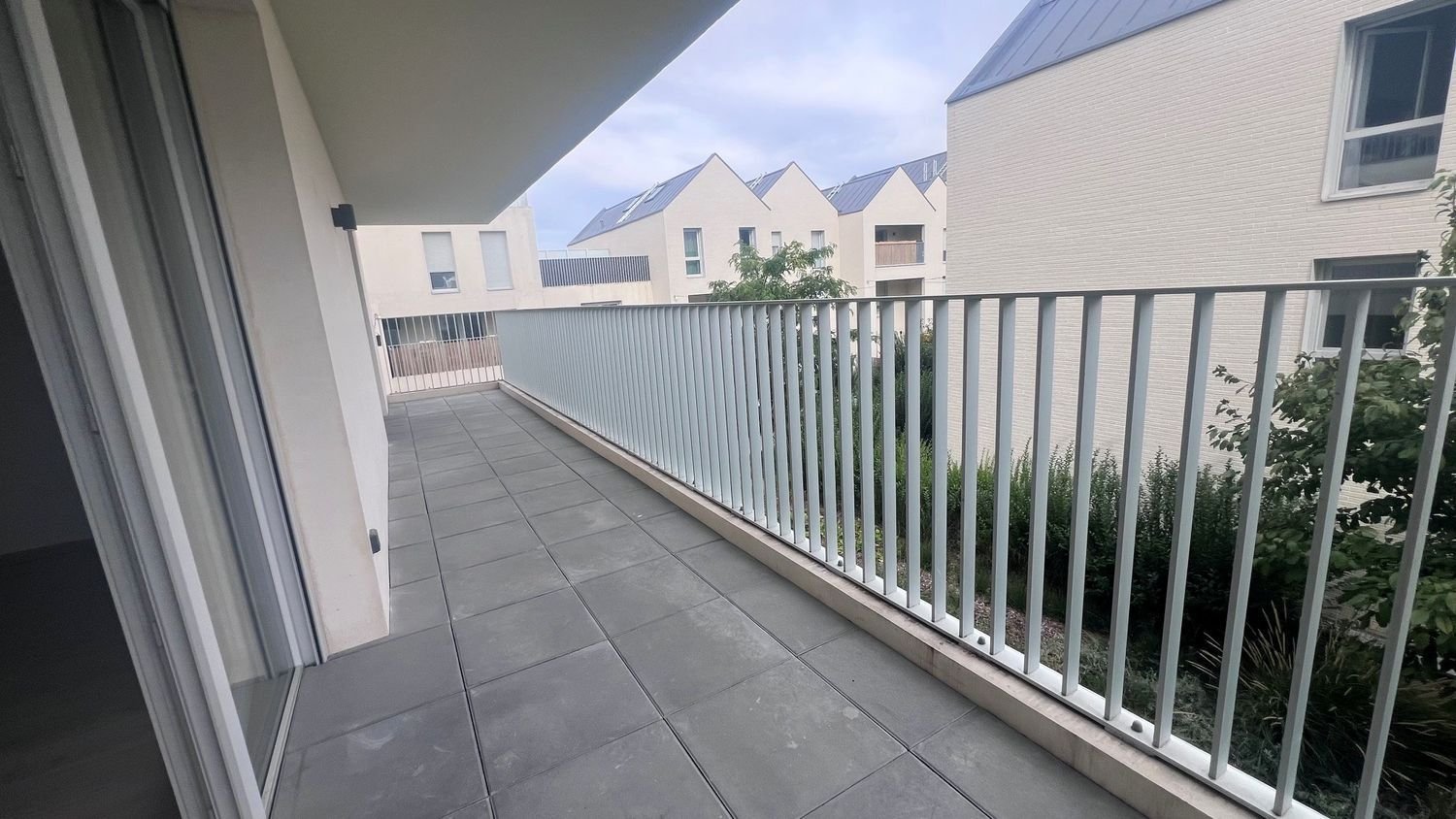 Appartement à louer, 65m², Bordeaux