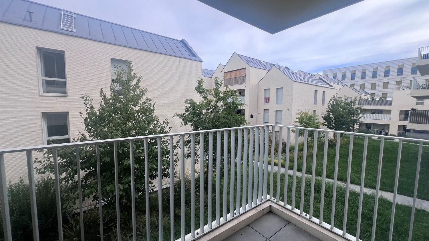 Appartement à louer, 65m², Bordeaux