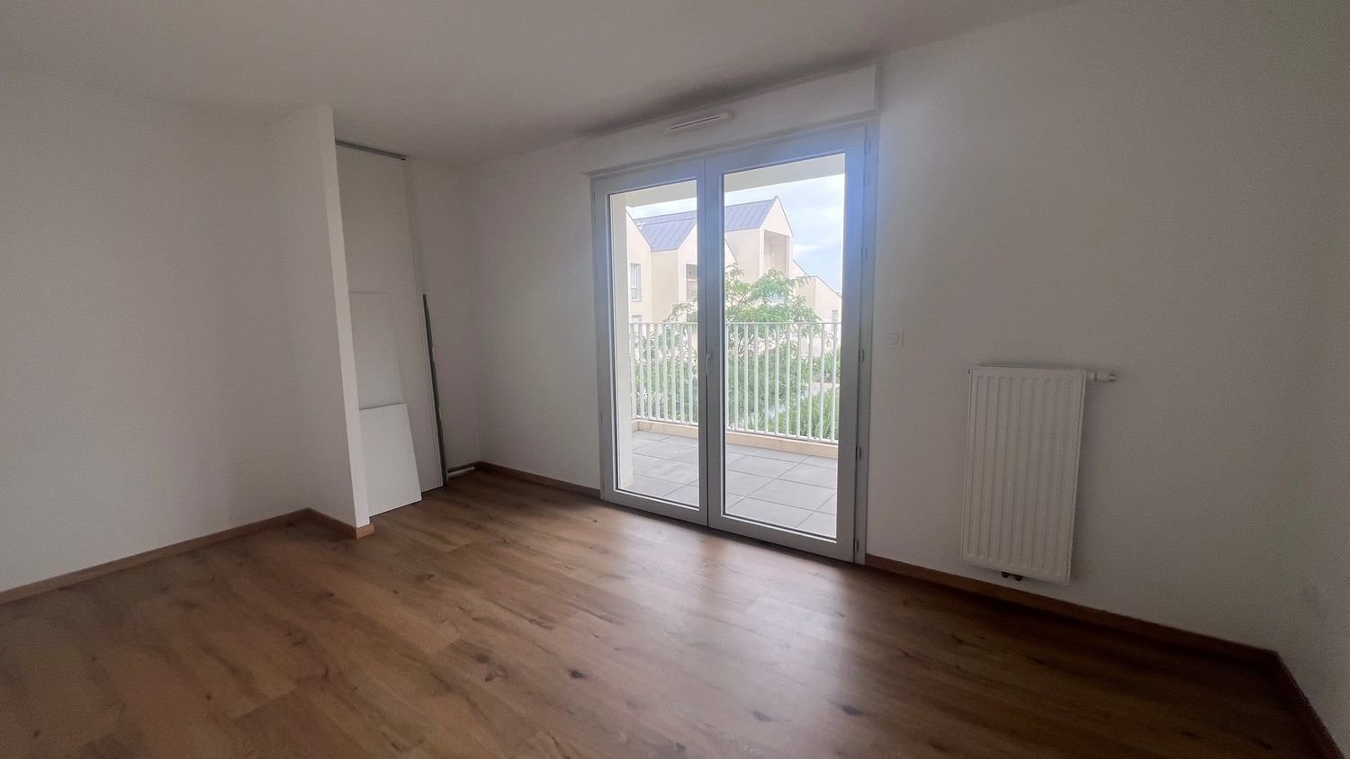 Appartement à louer, 65m², Bordeaux