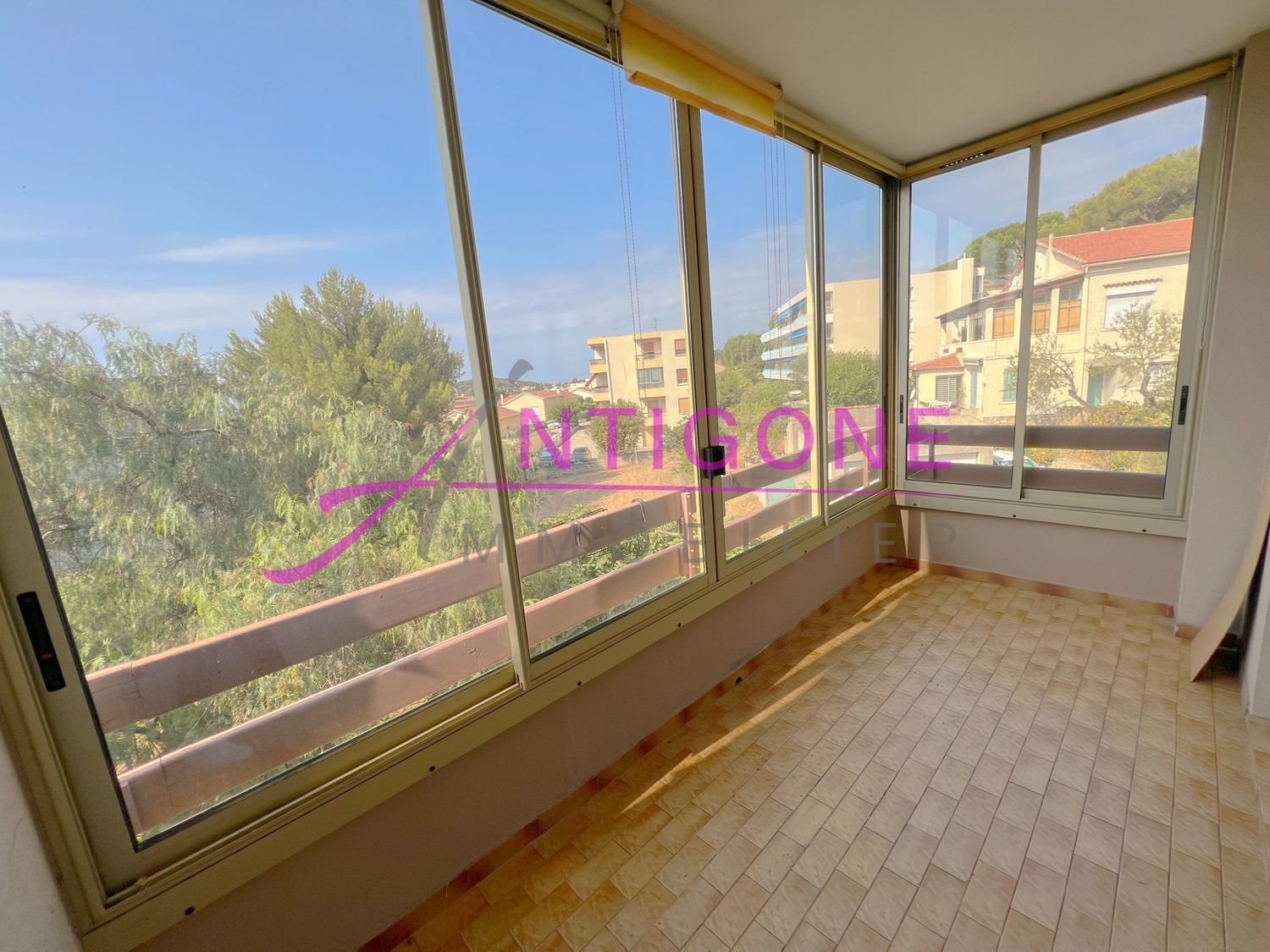 Appartement à vendre, 55m², Sanary-sur-Mer