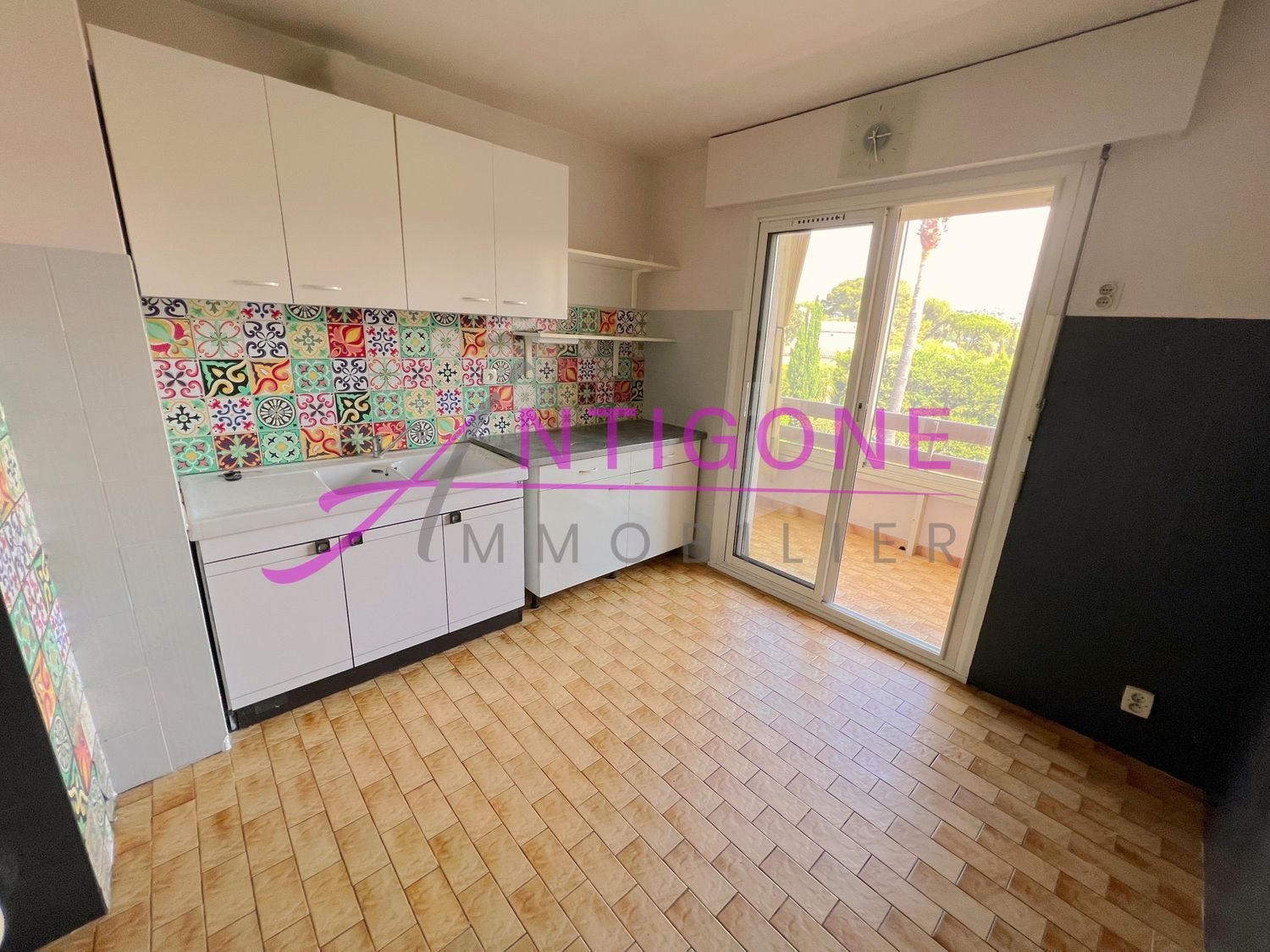 Appartement à vendre, 55m², Sanary-sur-Mer