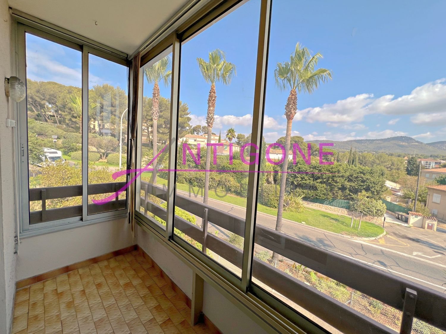 Appartement à vendre, 55m², Sanary-sur-Mer