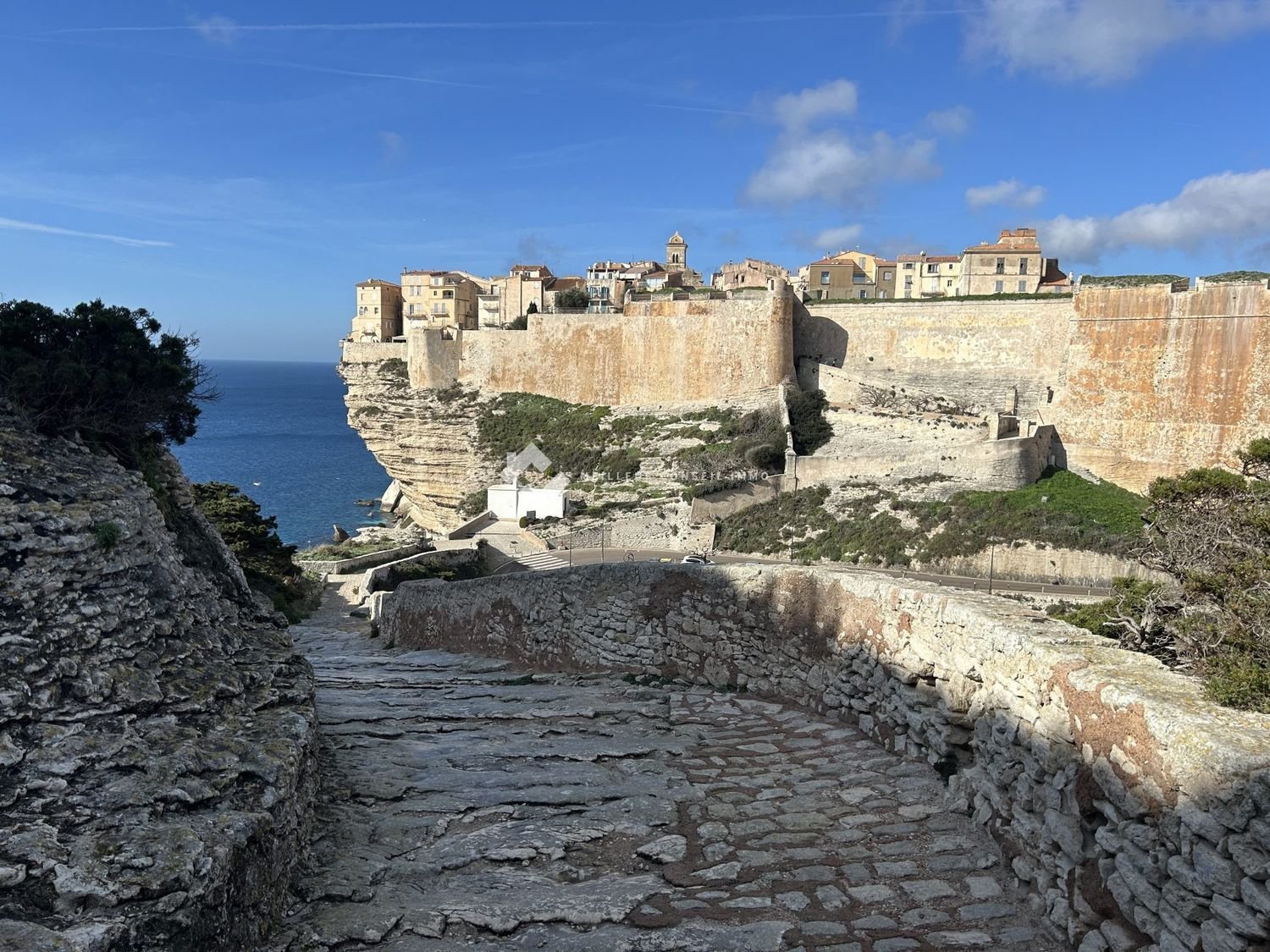 Maison à vendre, 55m², Bonifacio