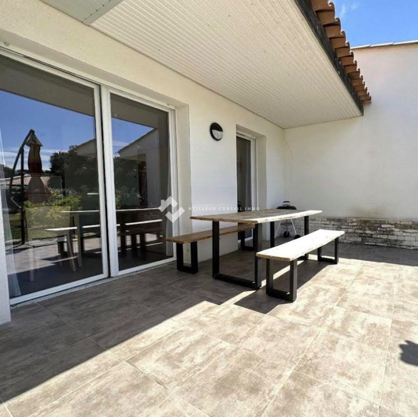 Maison à vendre, 55m², Bonifacio