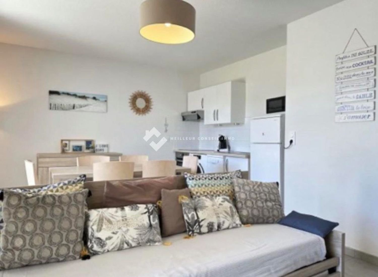 Maison à vendre, 55m², Bonifacio
