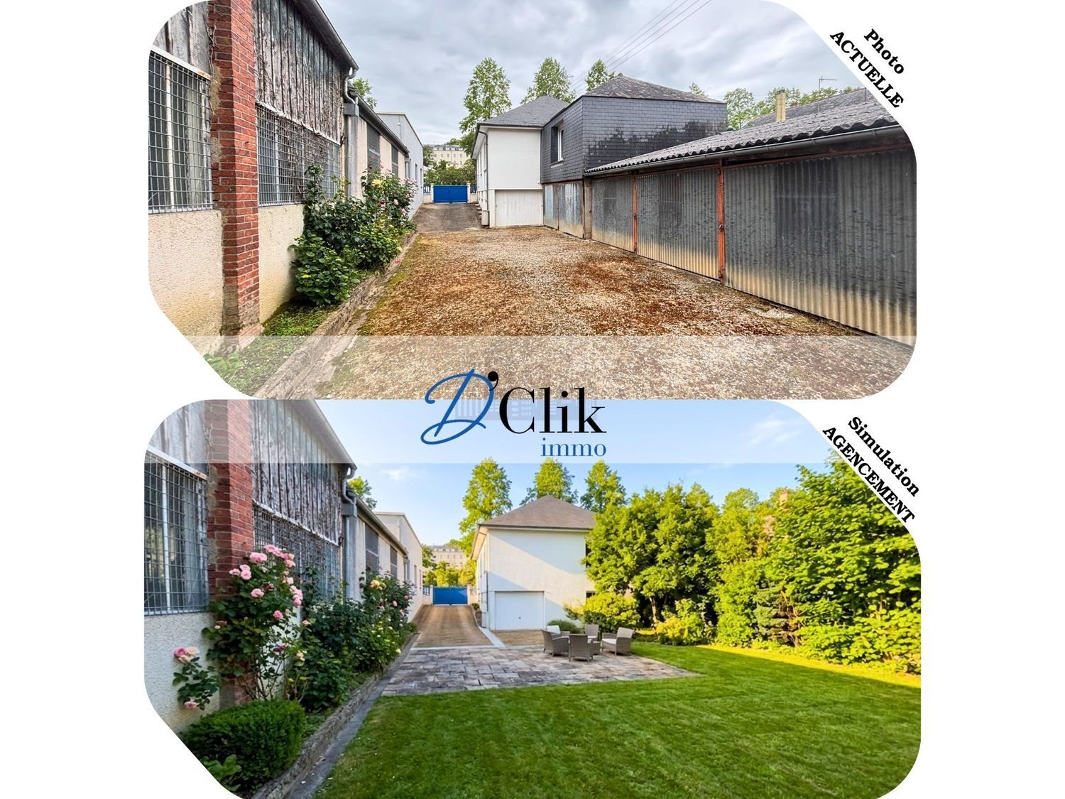 Maison à vendre, 102m², Laval