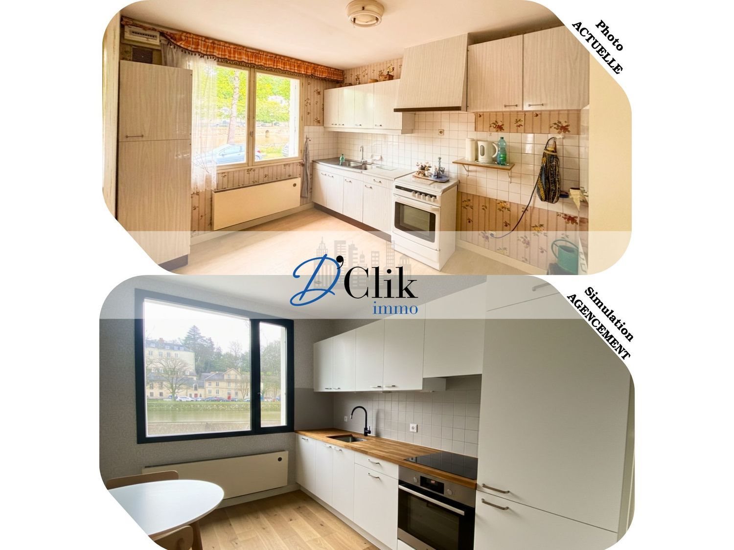 Maison à vendre, 102m², Laval
