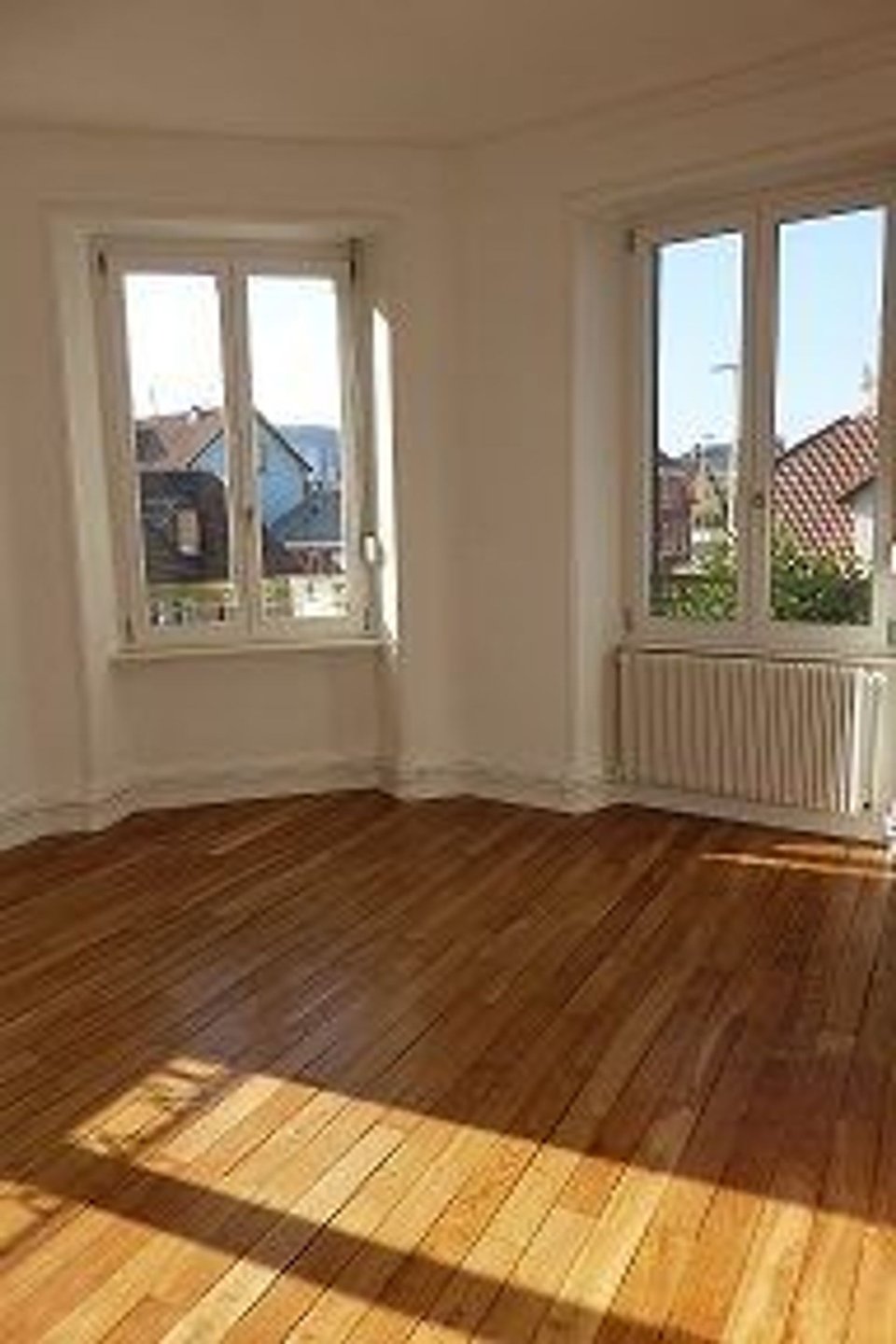 Appartement à louer, 90m², Belfort