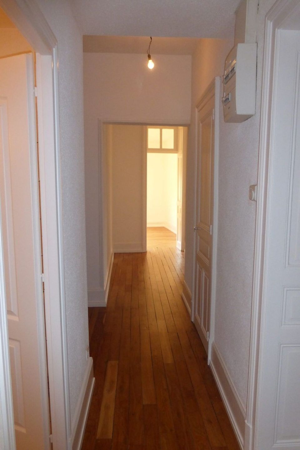 Appartement à louer, 90m², Belfort