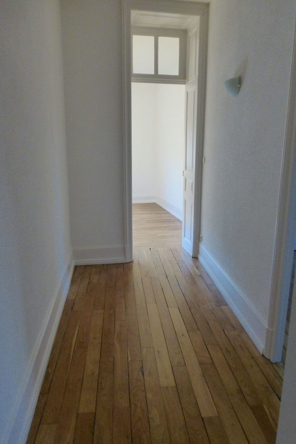 Appartement à louer, 90m², Belfort