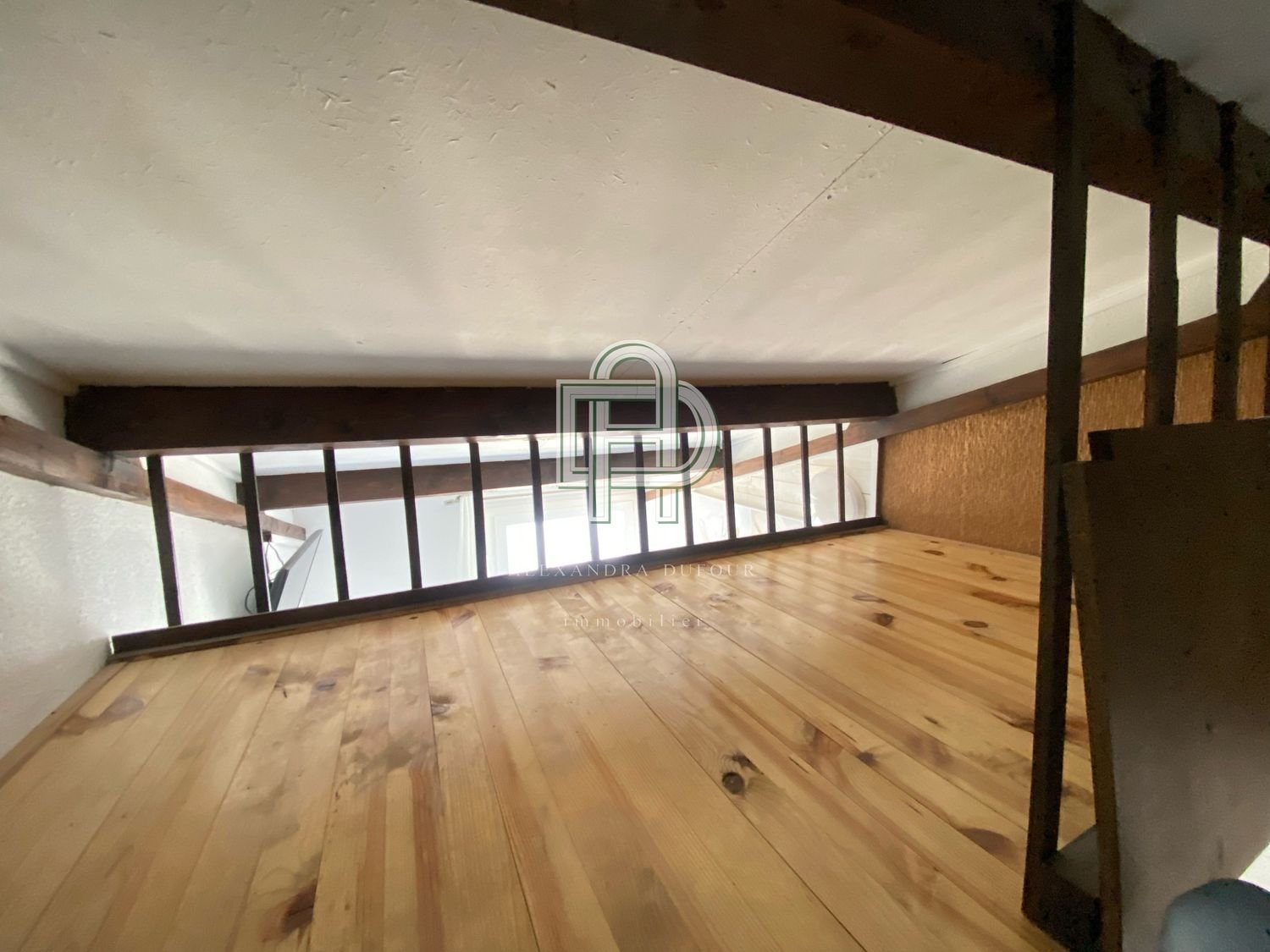 Appartement à vendre, 17m², Gruissan