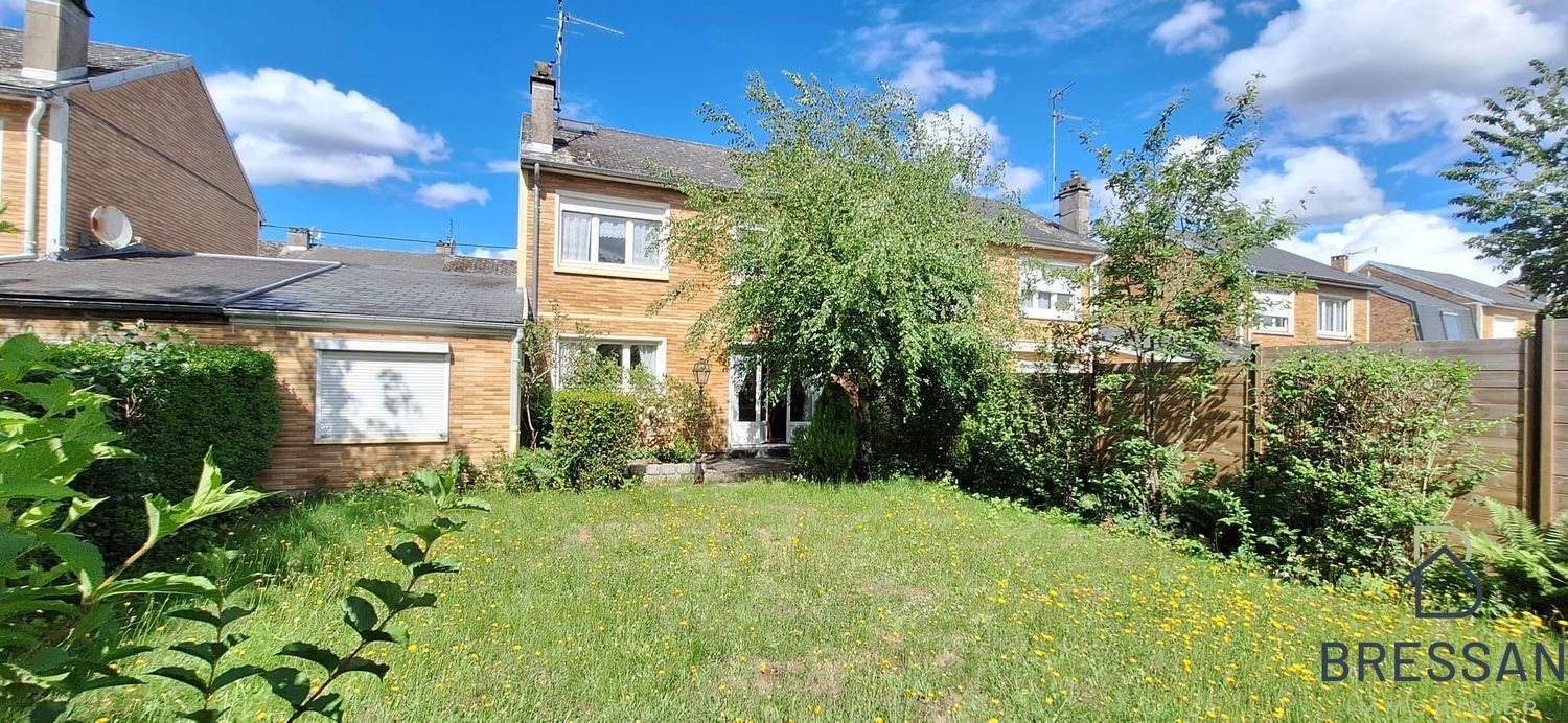 Maison à vendre, 85m², Hem
