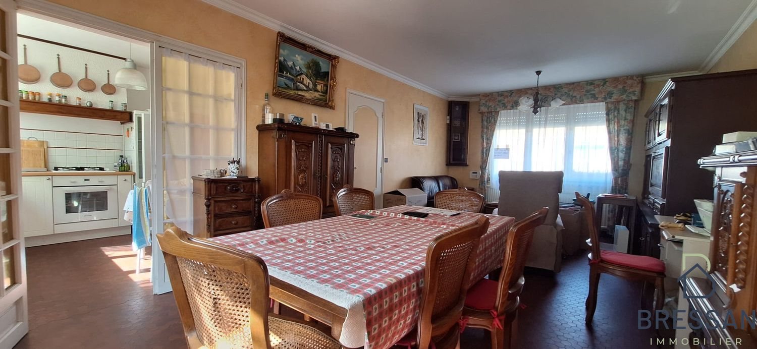 Maison à vendre, 85m², Hem