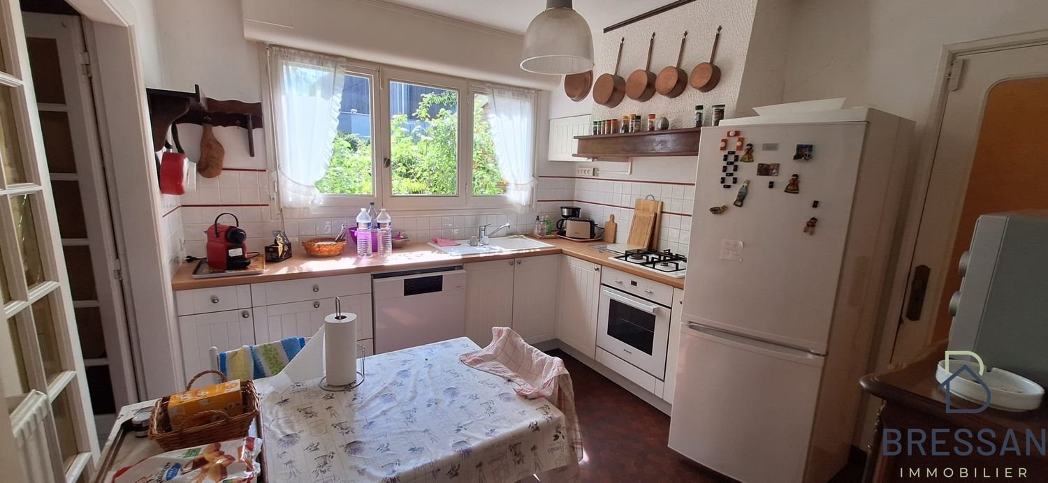 Maison à vendre, 85m², Hem