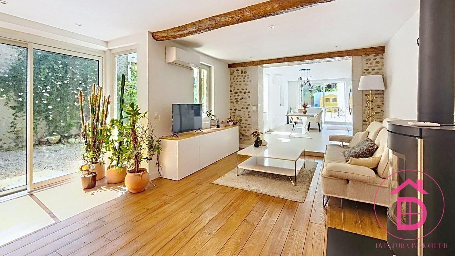 Maison à vendre, 131m², Bayonne