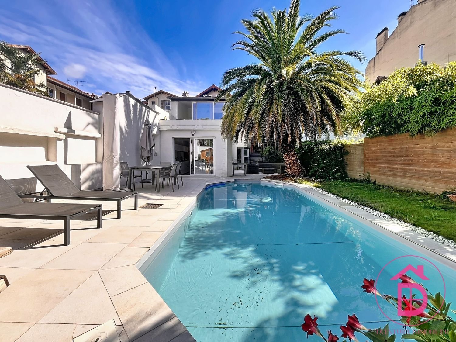 Maison à vendre, 131m², Bayonne