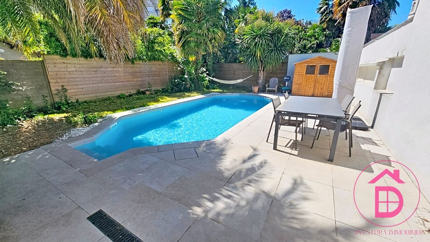 Maison à vendre, 131m², Bayonne