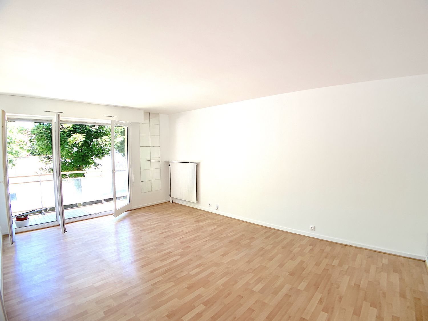 Appartement à vendre, 50m², Boulogne-Billancourt