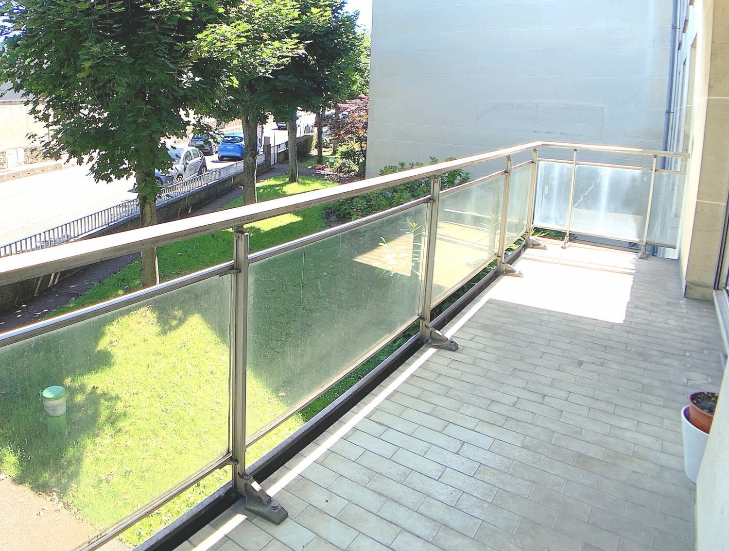 Appartement à vendre, 50m², Boulogne-Billancourt