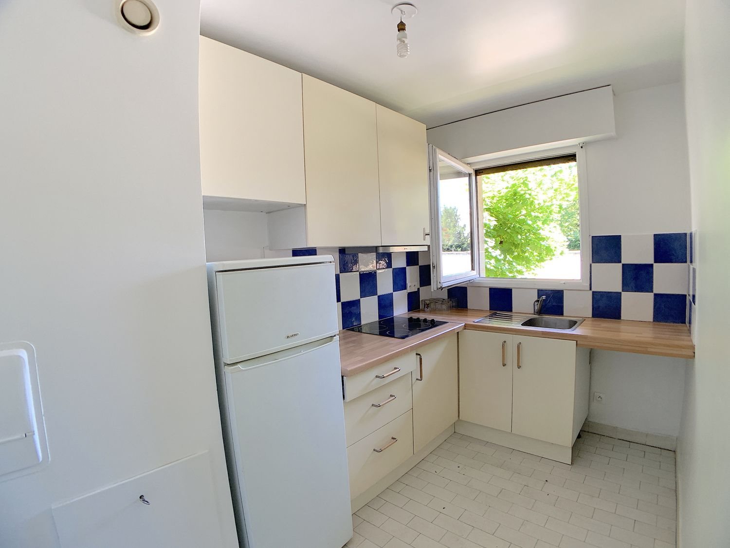 Appartement à vendre, 50m², Boulogne-Billancourt