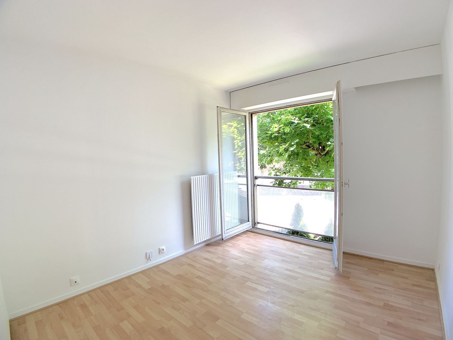 Appartement à vendre, 50m², Boulogne-Billancourt