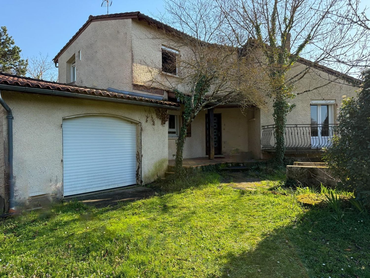 Maison à vendre, 117m², Pibrac