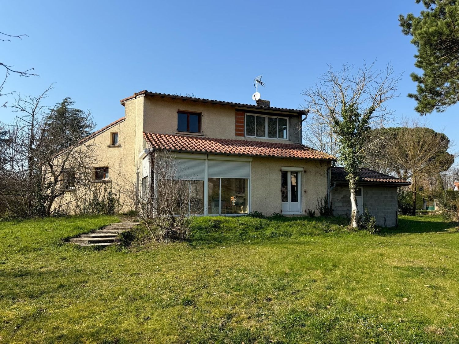 Maison à vendre, 117m², Pibrac