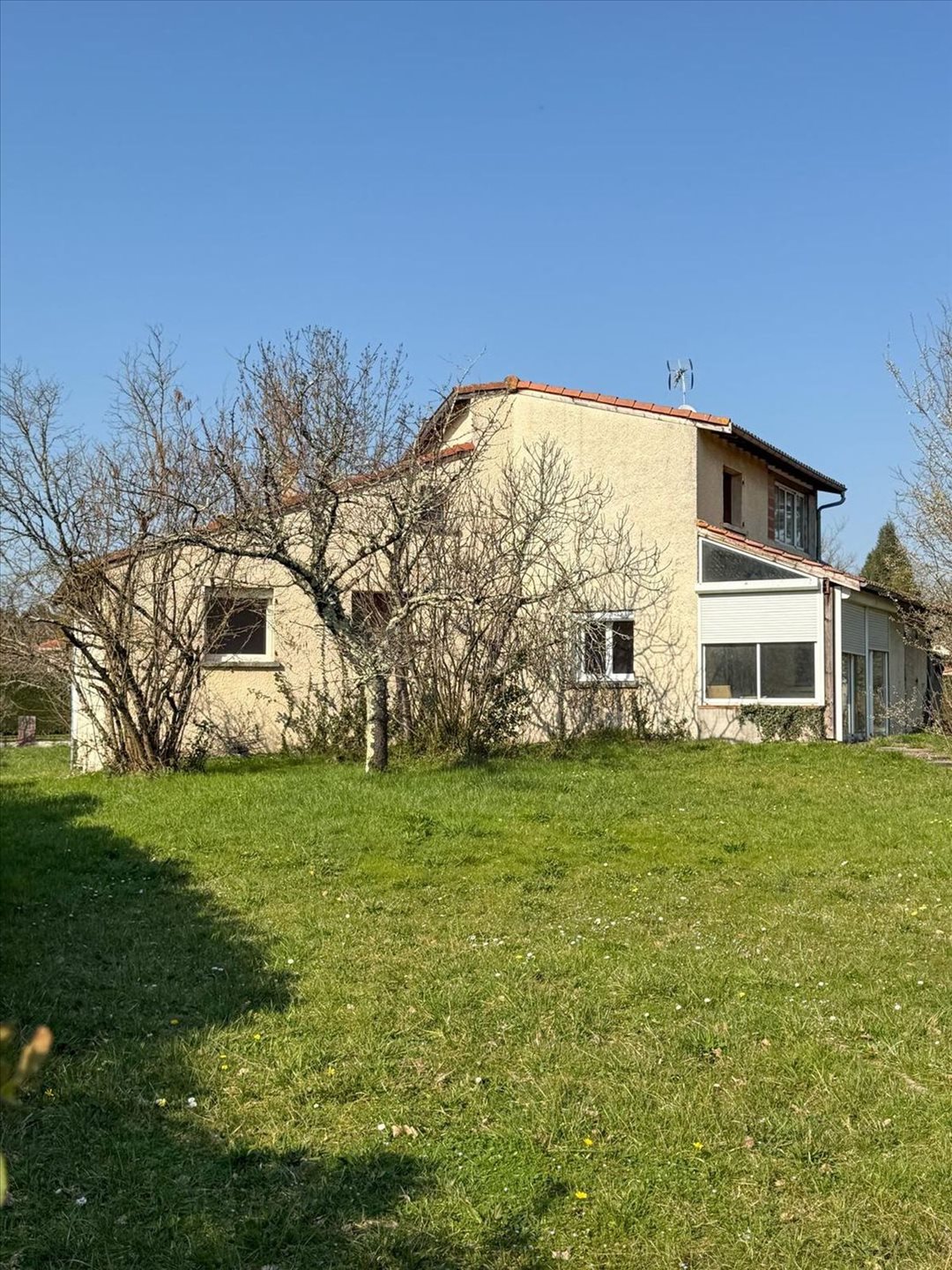 Maison à vendre, 117m², Pibrac