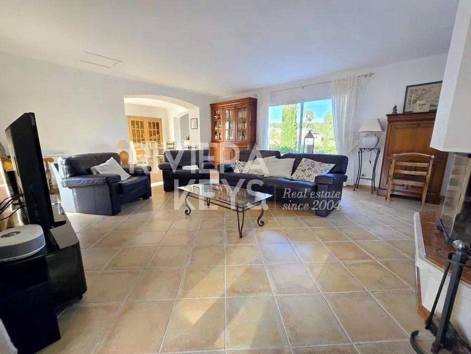 Maison à vendre, 121m², Saint-Raphaël