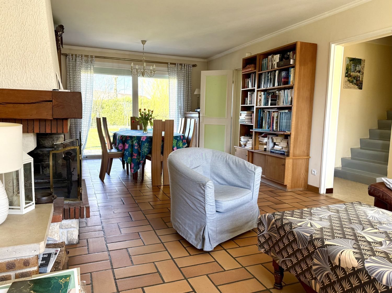 Maison à vendre, 115m², Villers-Cotterêts