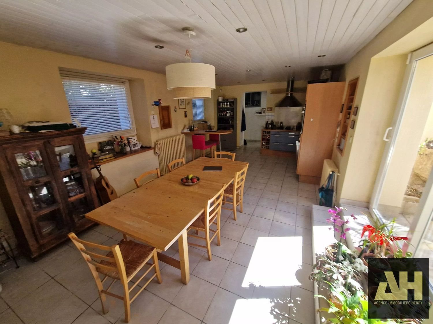 Maison à vendre, 100m², Brest