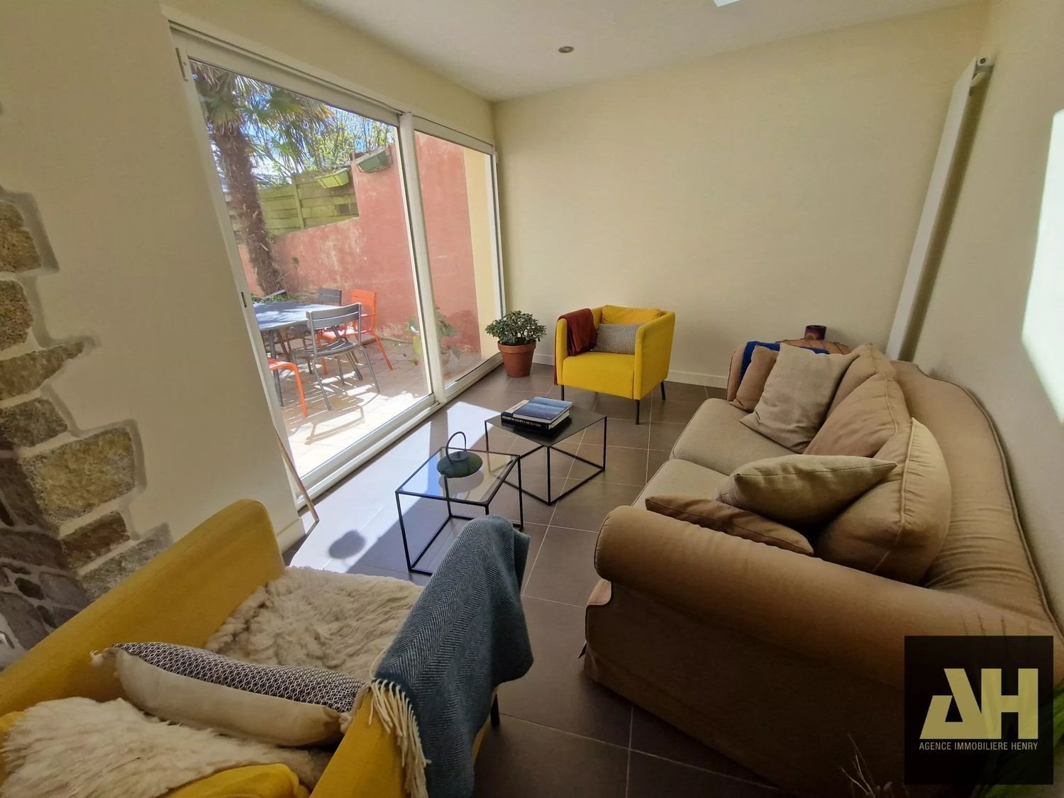 Maison à vendre, 100m², Brest