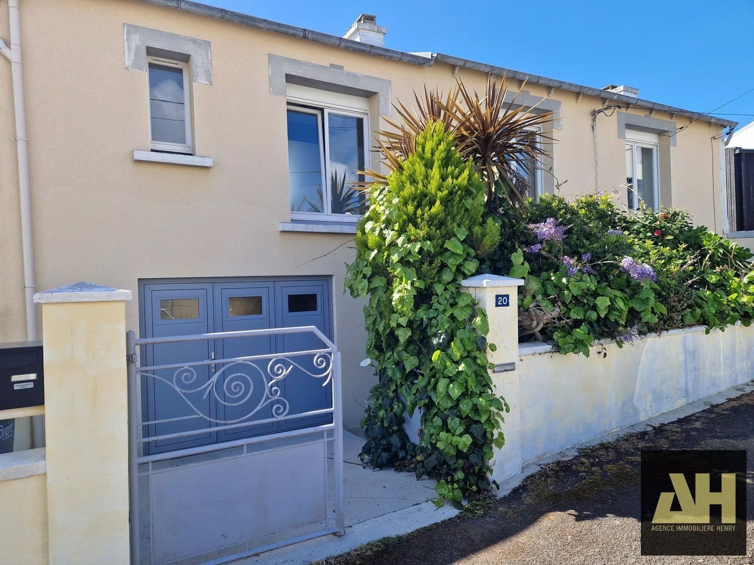 Maison à vendre, 100m², Brest