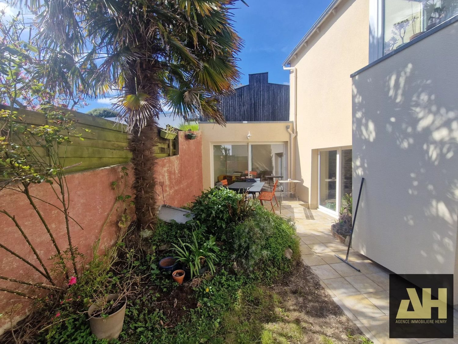 Maison à vendre, 100m², Brest