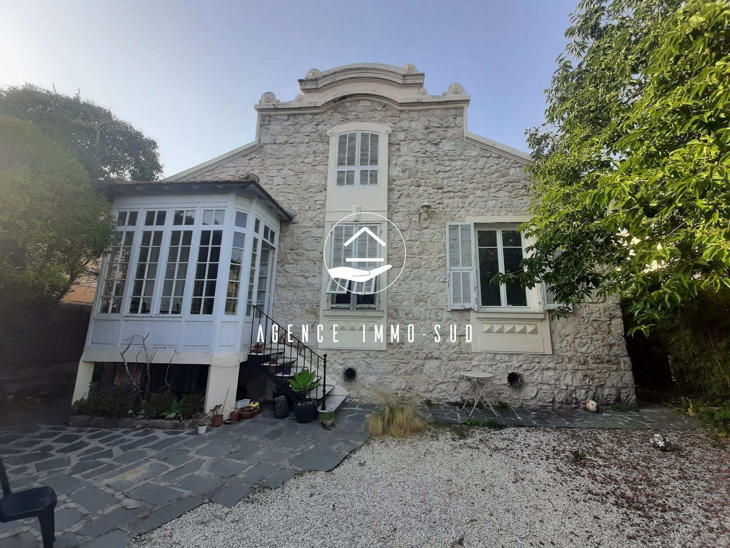 Maison à vendre, 109m², Nice
