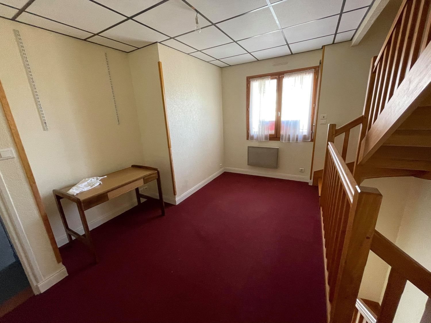 Maison à vendre, 80m², Camors