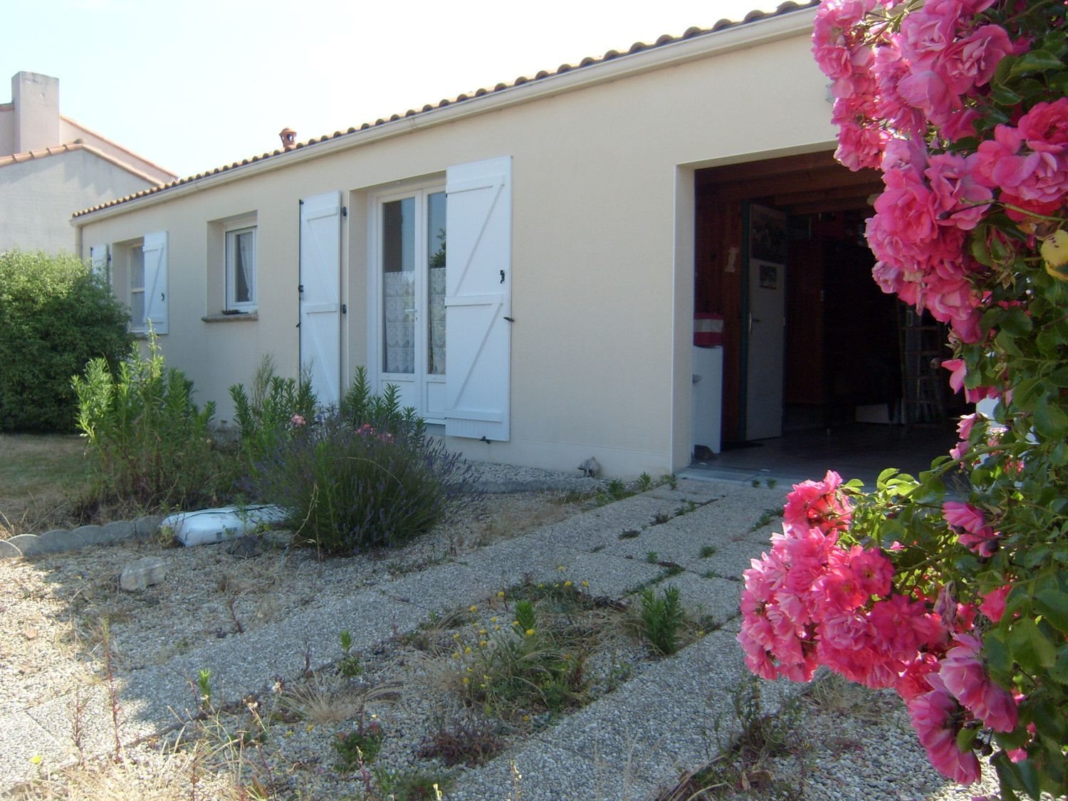 Maison à vendre, 74m², Saint-Michel-Chef-Chef
