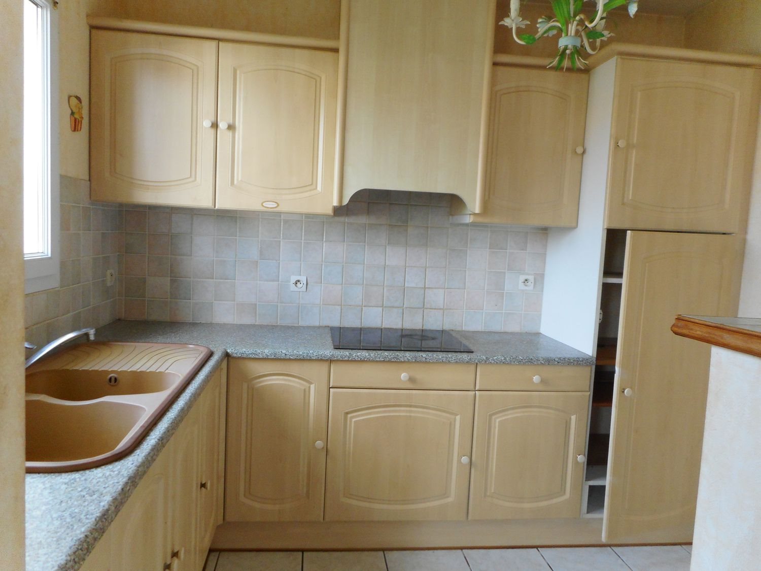 Maison à vendre, 74m², Saint-Michel-Chef-Chef