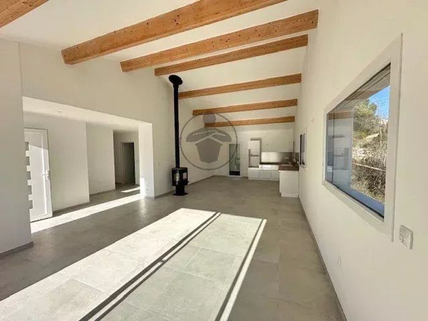 Maison à vendre, 114m², Saint-Bauzille-de-Putois