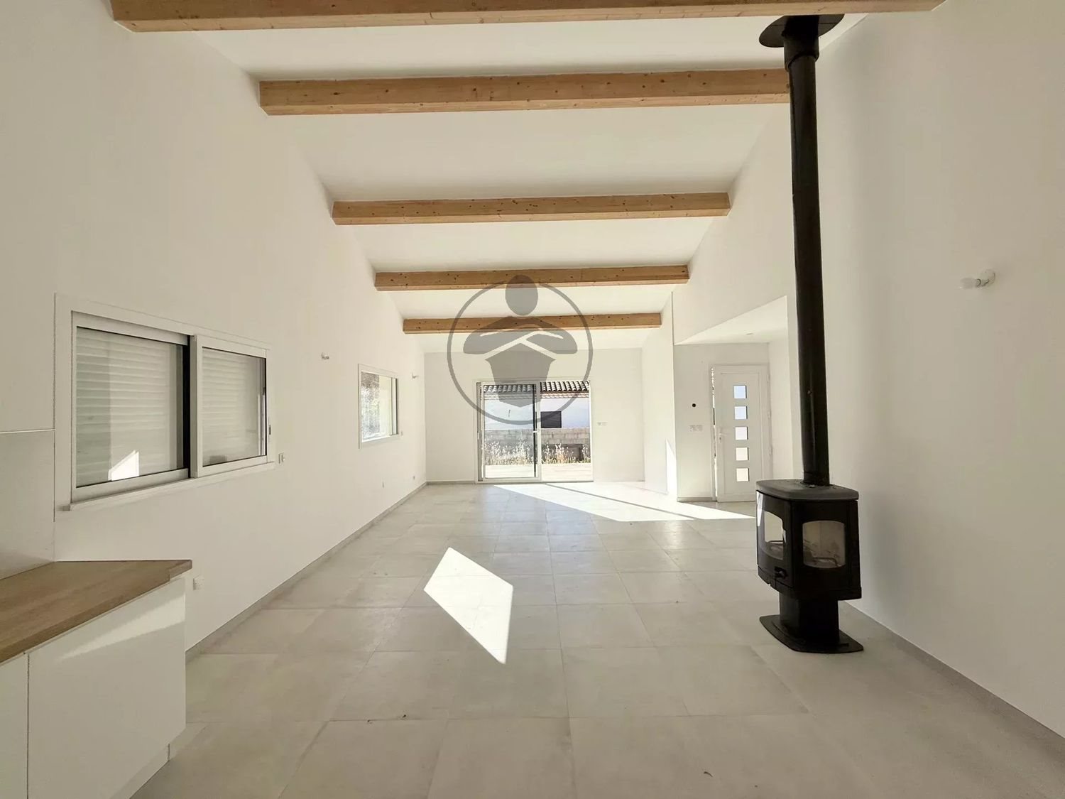 Maison à vendre, 114m², Saint-Bauzille-de-Putois