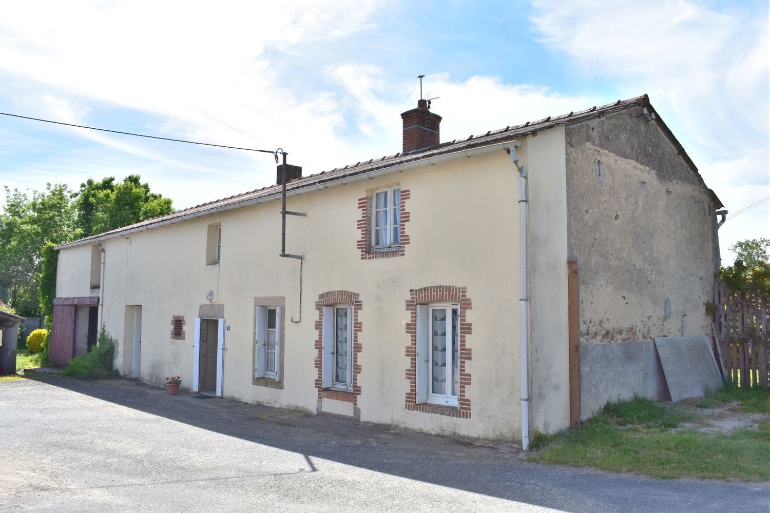 Maison à vendre, 155m², La Planche