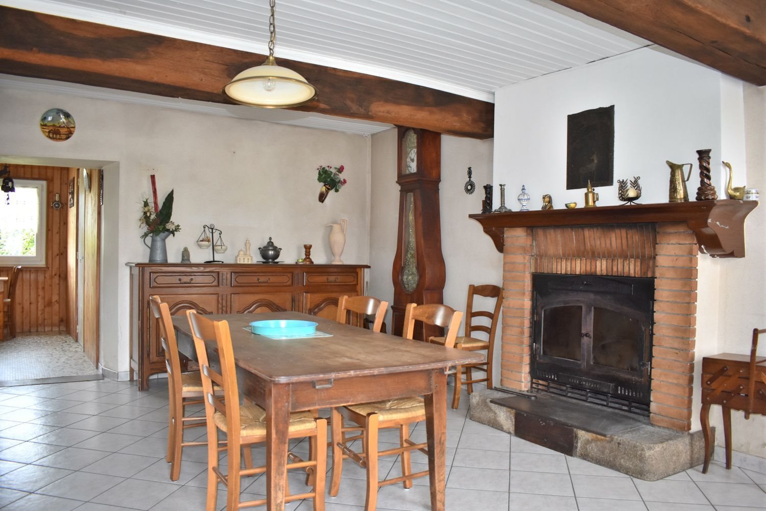 Maison à vendre, 155m², La Planche