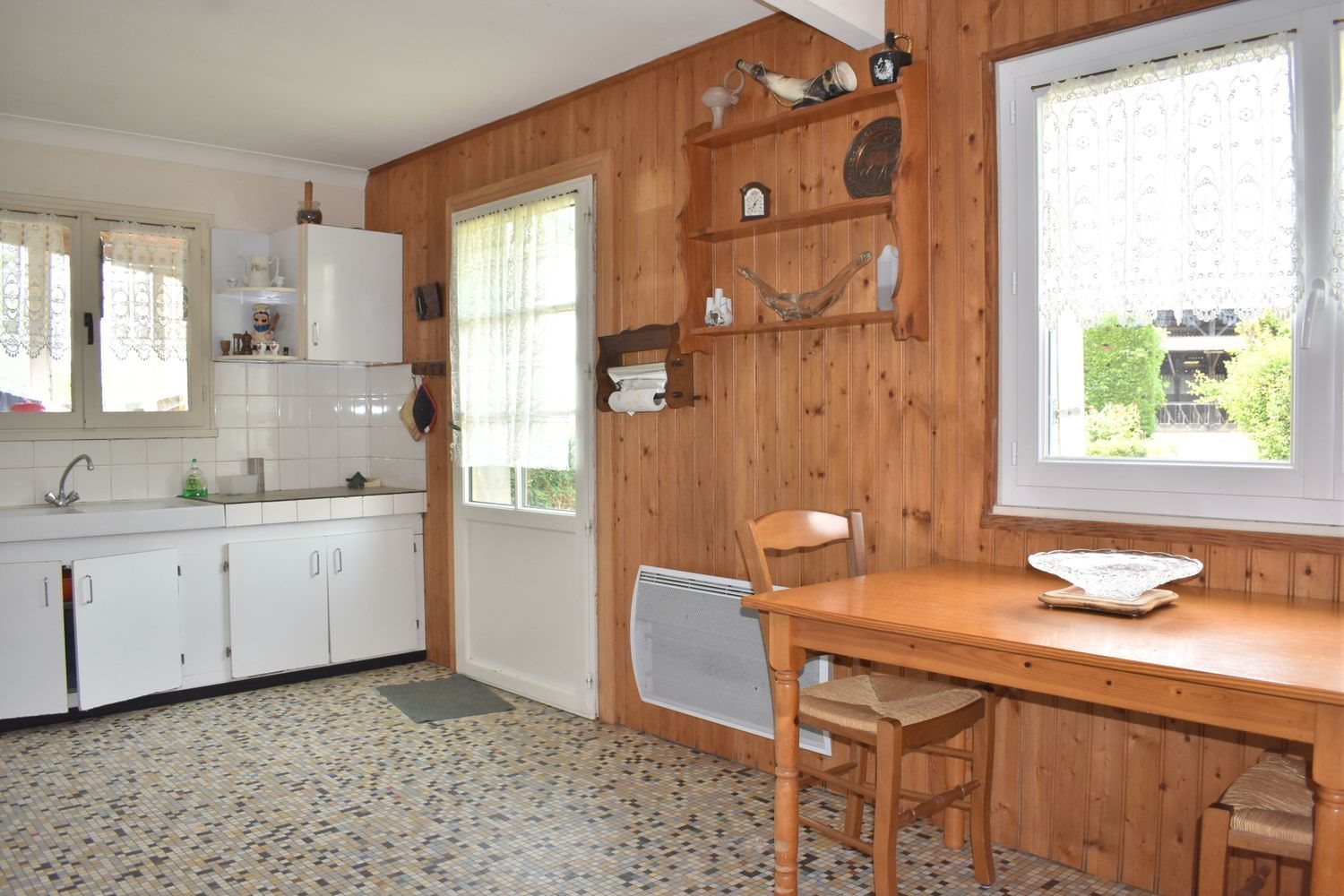Maison à vendre, 155m², La Planche